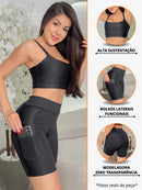 Conjunto Feminino Fitness