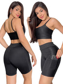 Conjunto Feminino Fitness